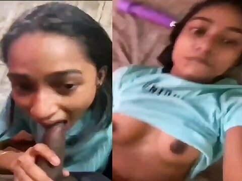 A 19yo teenager mallu torrid student did