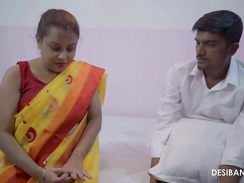 Desi Plumb - Passionate Indian Jaan 07