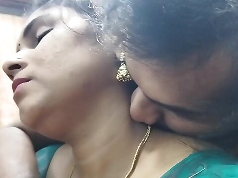 Vaishnavy, Sharun Raj, Mallu maid, Mallu