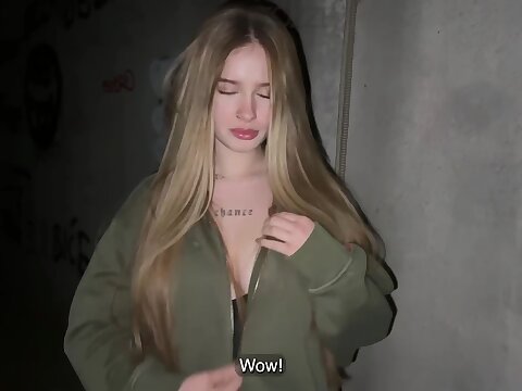 I Encountered Pornography Starlet