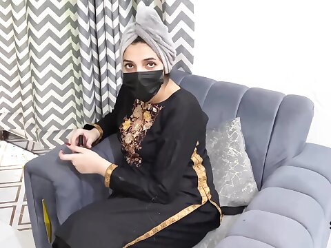 I was convenient home and bringing about