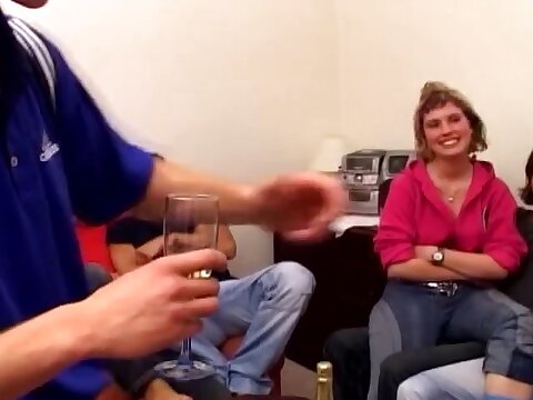 Onlooker an astounding Ambisexual