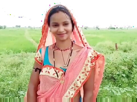 Devar ne bhabhi ko daba kar chod diya