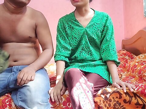 Desi bhabhi hard fucking close to