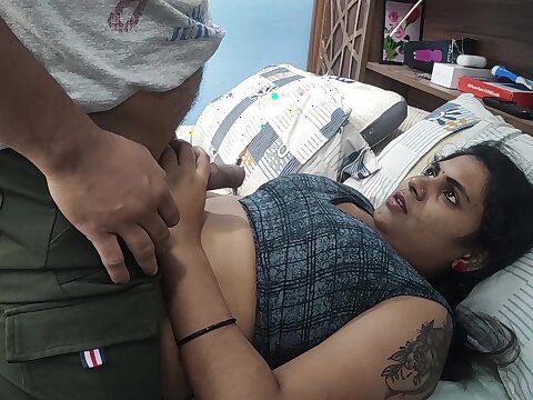 Vaishnavy, Sharun Raj, Mallu