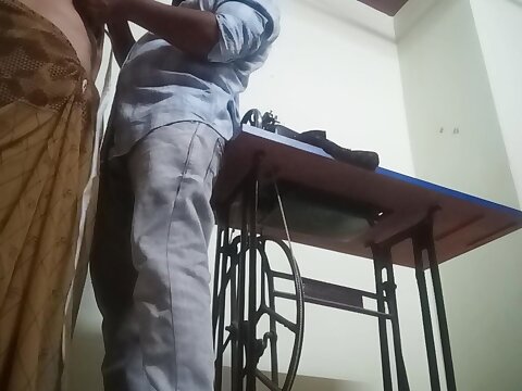 Telugu Aunty Screwing At hand Neighbour