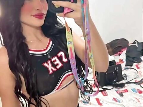 LA NOVIA DE ALGUNO HOY SABADO ??