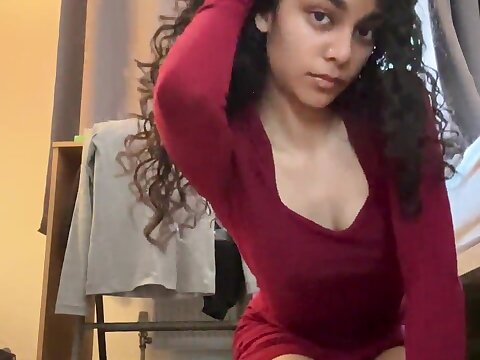 Desi Muslim Indian whore Anneka revealed