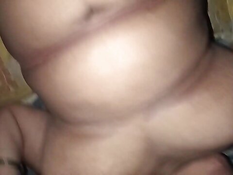 This mature Indian housewife, with the