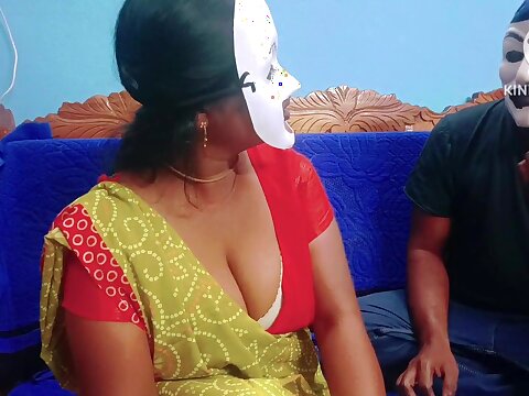 Sister gave a handle to her bro in law