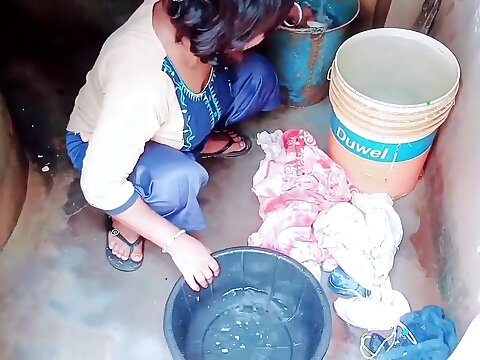 Bengali step-sister-in-law-in-law new