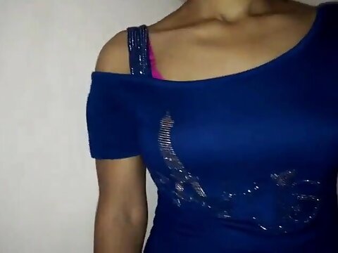 Finest Indian stunner, Priya, gets