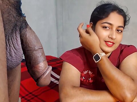 indian Desi Scorching sister is